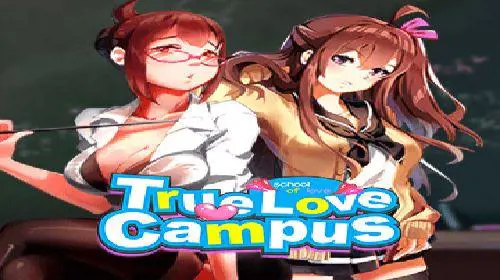 True Love Campus - Marakumi - Kenya